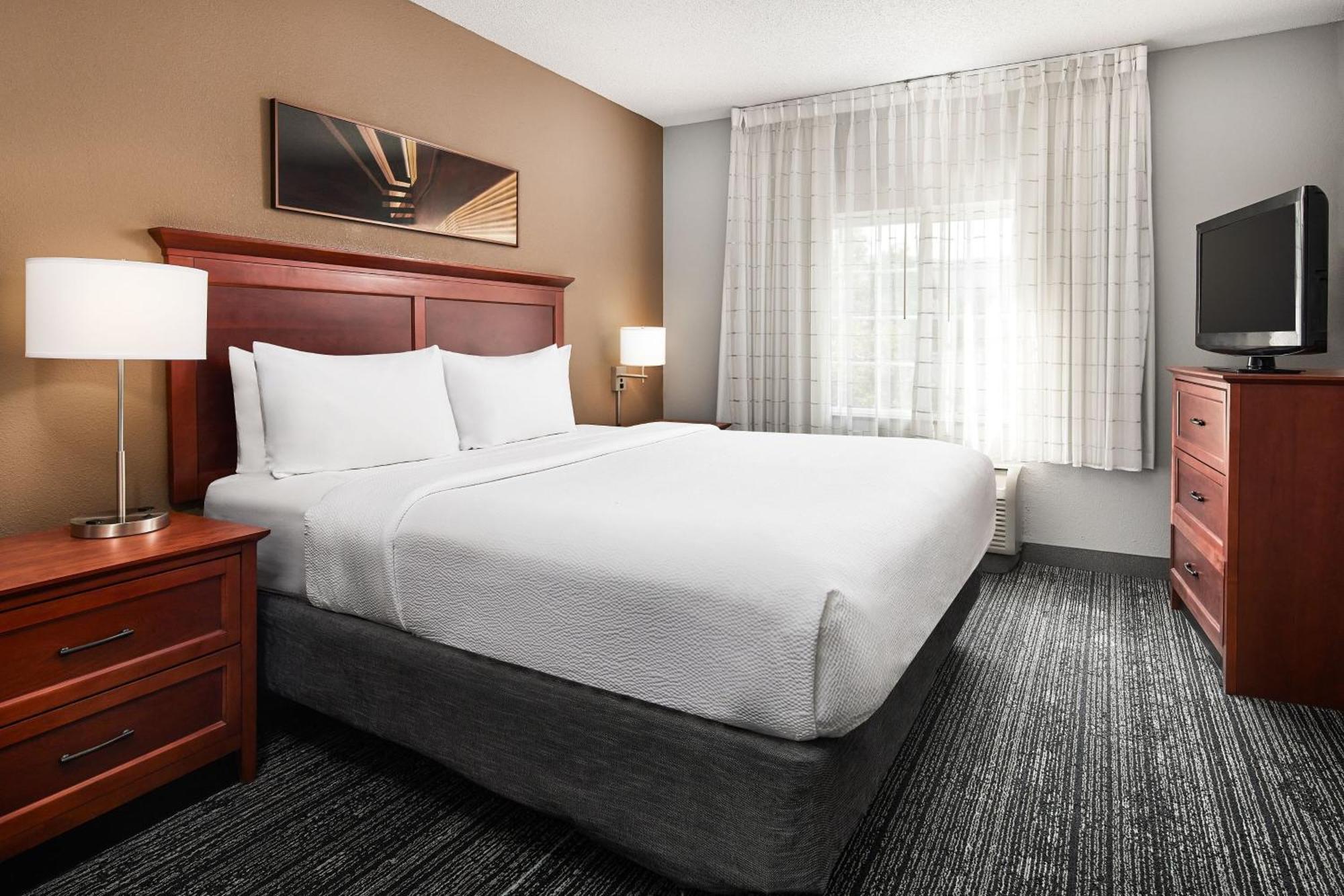 Towneplace Suites By Marriott Colorado Springs South Exterior photo