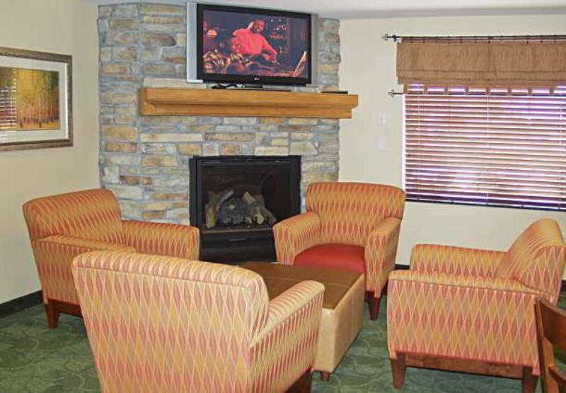 Towneplace Suites By Marriott Colorado Springs South Exterior photo