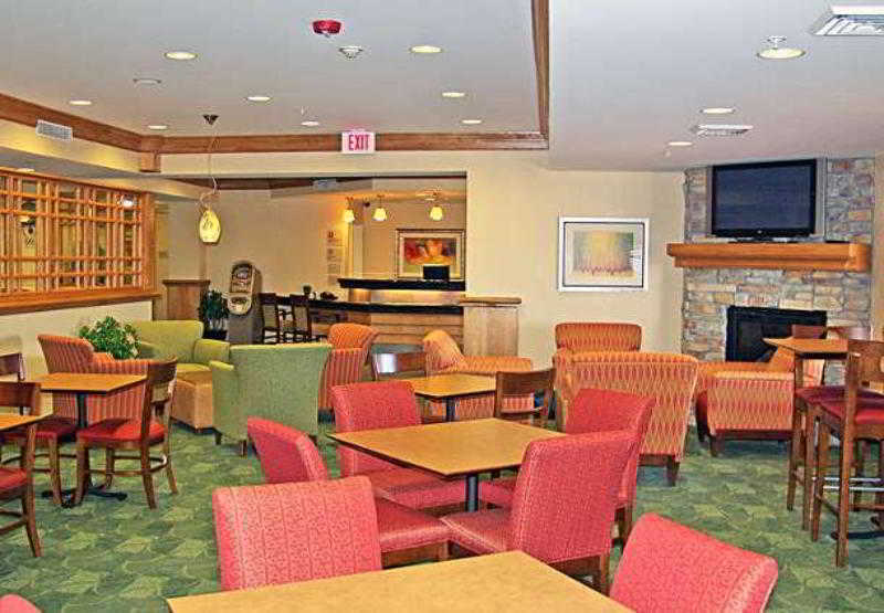 Towneplace Suites By Marriott Colorado Springs South Exterior photo